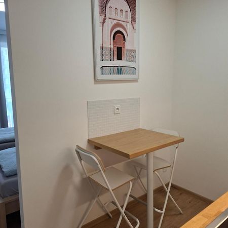 Santova Apartments Olomouc Eksteriør billede