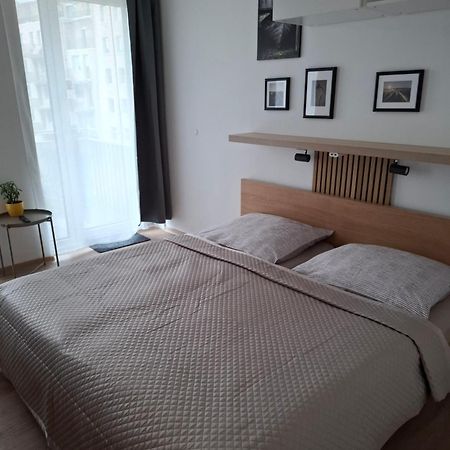 Santova Apartments Olomouc Eksteriør billede
