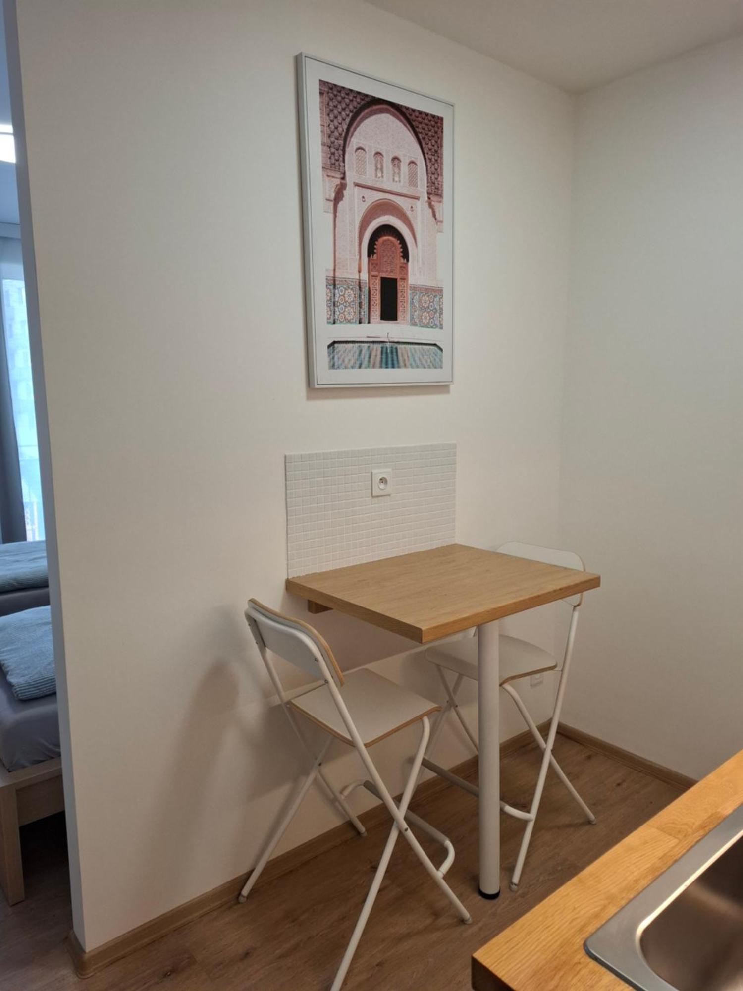 Santova Apartments Olomouc Eksteriør billede