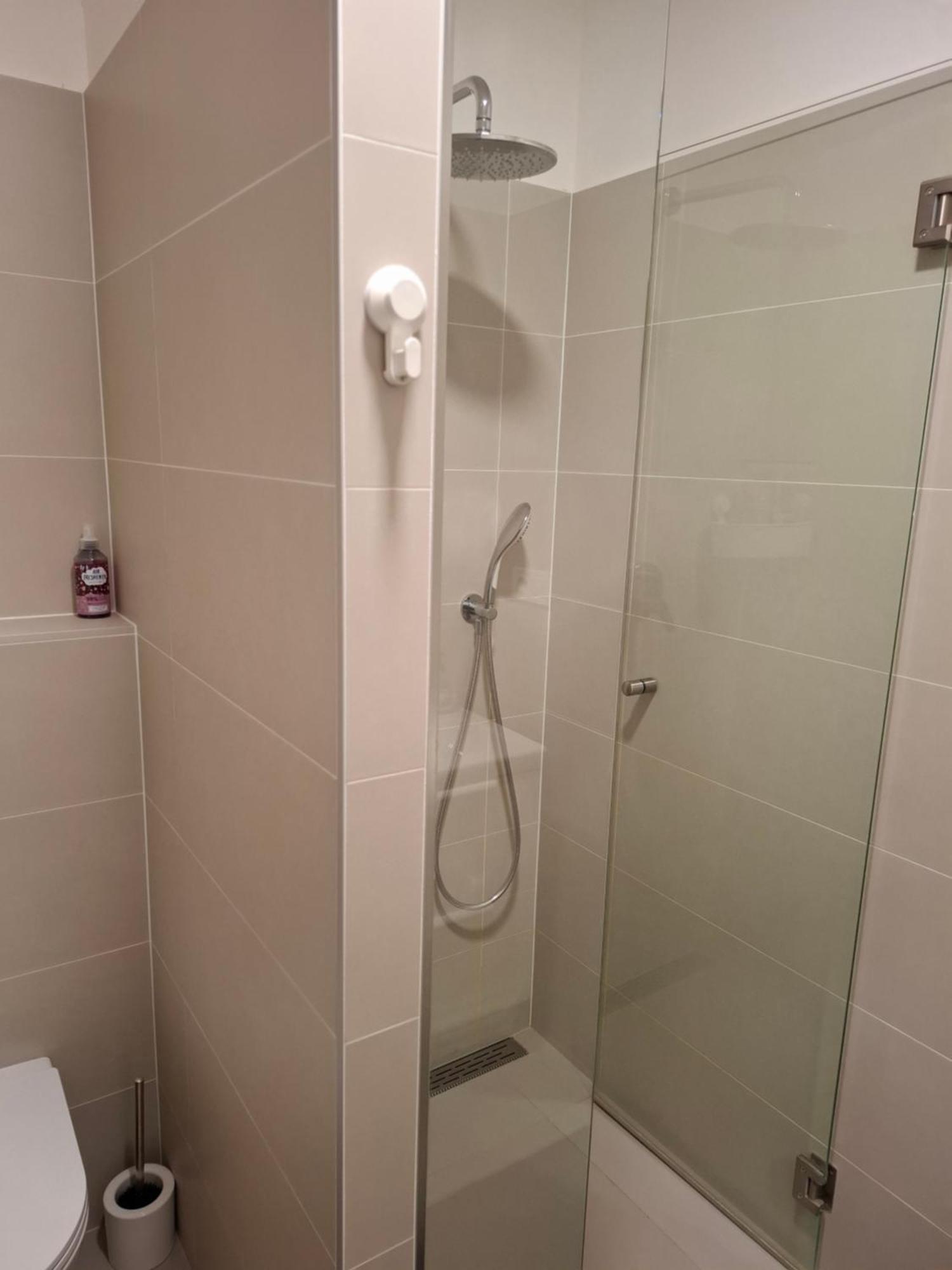 Santova Apartments Olomouc Eksteriør billede