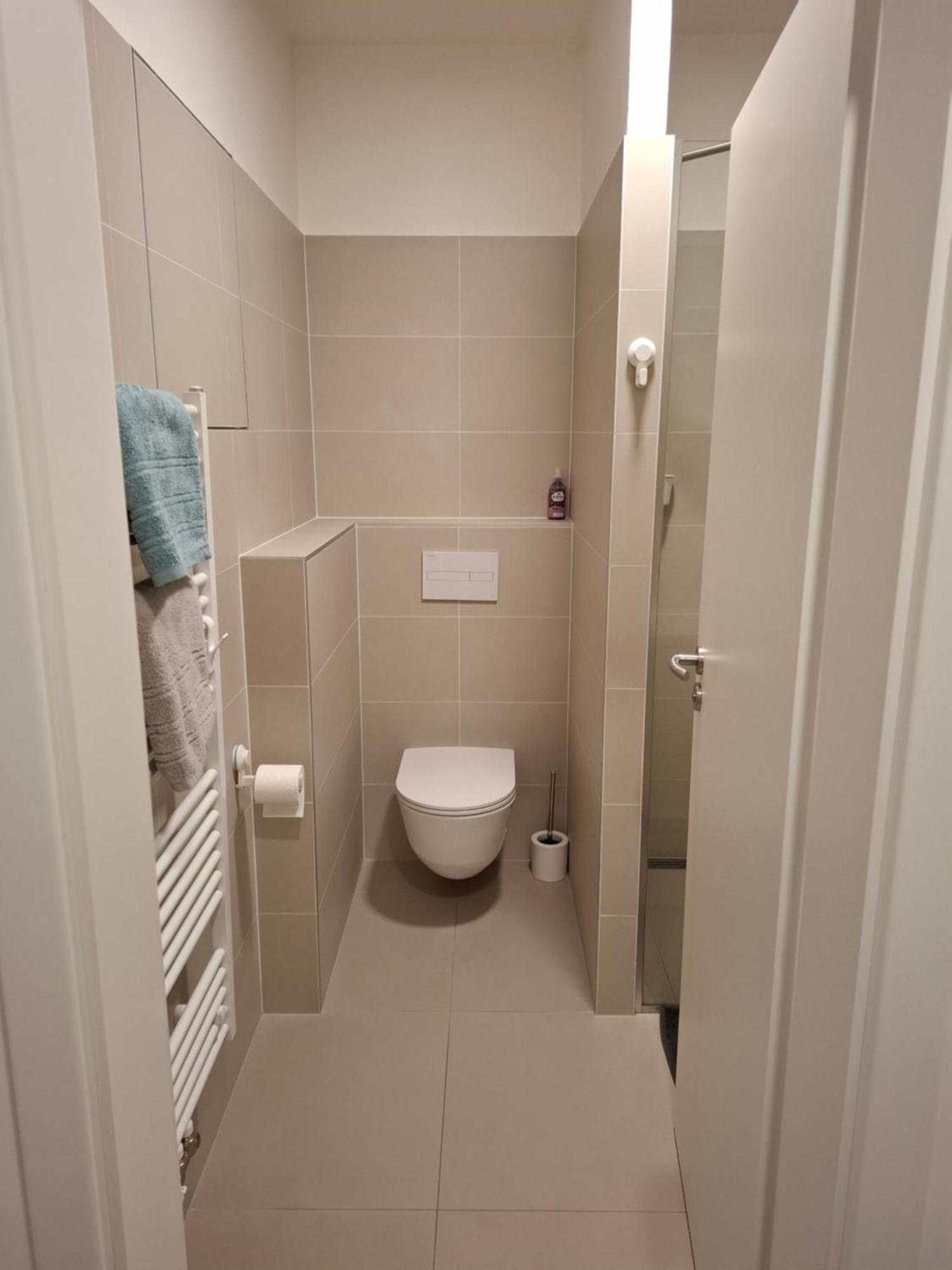 Santova Apartments Olomouc Eksteriør billede