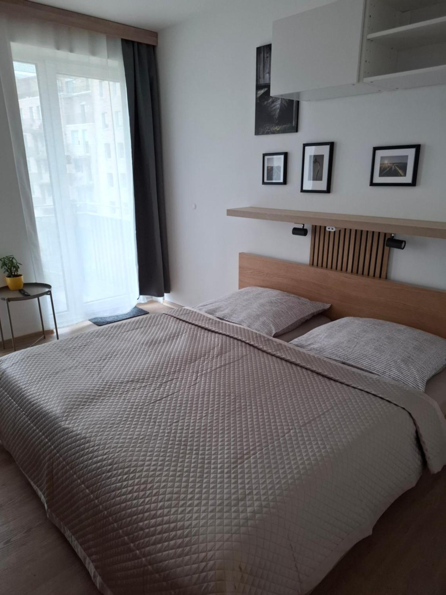 Santova Apartments Olomouc Eksteriør billede